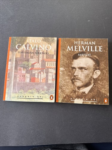 Vintage penguin mini - vintage,