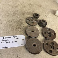 Triumph Trident 750 T160 T150