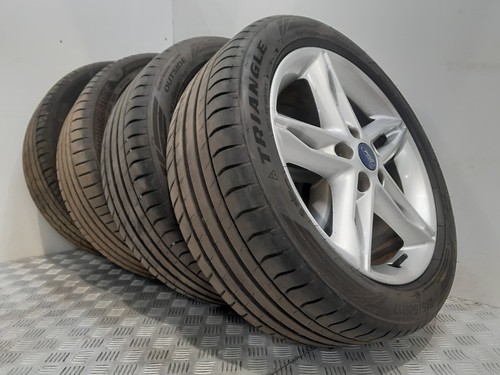 Set genuine inch ford - genuine, 17
