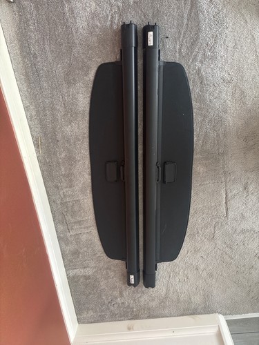 Genuine audi 4m parcel - genuine,