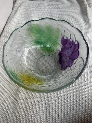 Vintage kig indonesia glass - vintage,