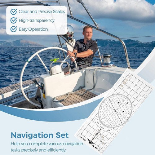 Course plotter clear strong - course,