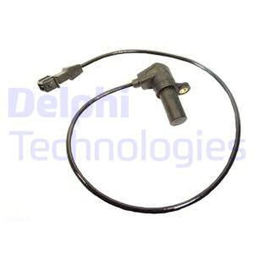 Crankshaft sensor crank for - sensor,