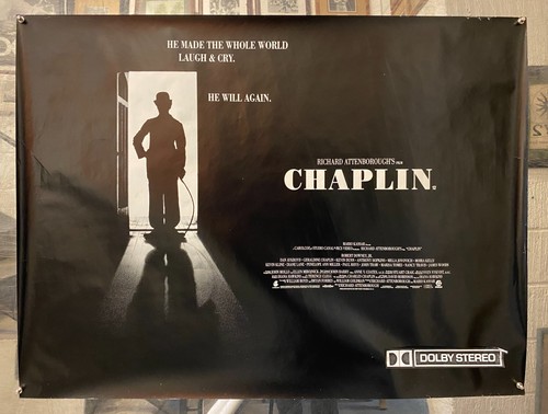 British quad movie posters - british,