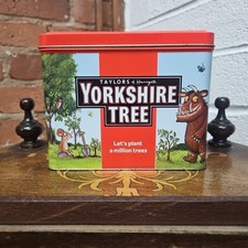 Taylors Of Harrogate Yorkshire