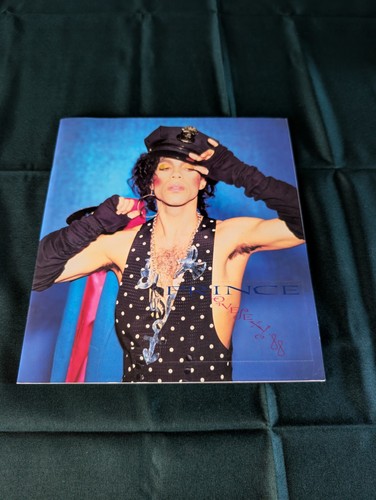 Original 1988 prince love - original,