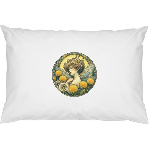 Dandelion garden fairy - x, fairy'