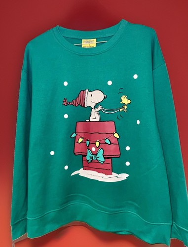 Primark lsize snoopy - primark, oversized