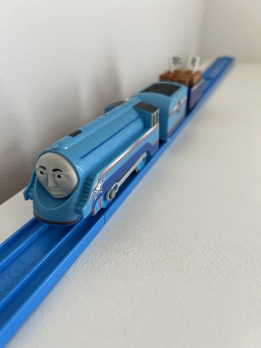 Trackmaster tomy shooting star - trackmaster,