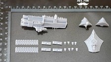 Battlefleet Gothic Imperial