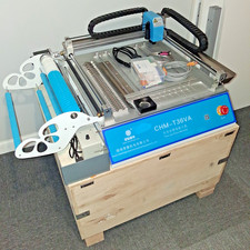 Charmhigh CHM-T36VA - SMT Pick