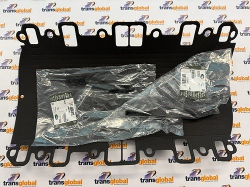 Inlet manifold valley gasket - manifold, &
