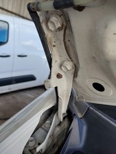 BONNET HINGE LH TOYOTA ALPHARD MK1 2003 TO 2008 IMPORT HV HYBRID MPV 5 DOOR MPV