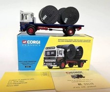 Corgi Classics 25301 Leyland