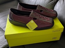 Ladies Hotter Calypso II