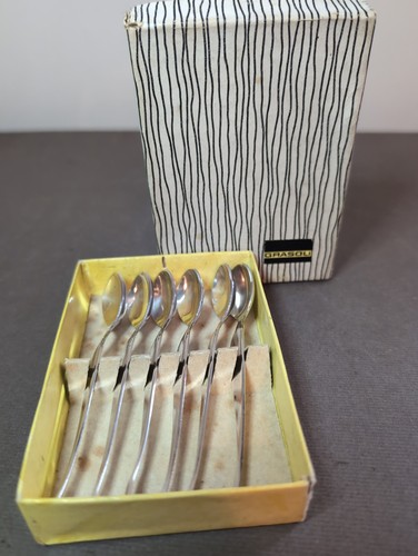 Vintage mcm silver plated - mcm,