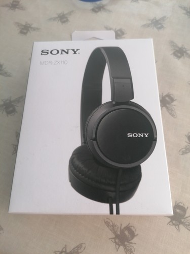 Sony mdr zx110 headband - sony, mdr-zx110