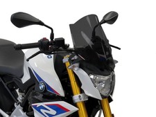 BMW G310R 16-25 (360 MM HIGH)