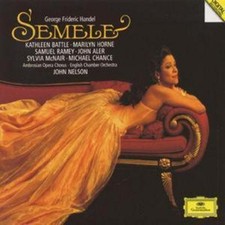 George Frideric Handel 