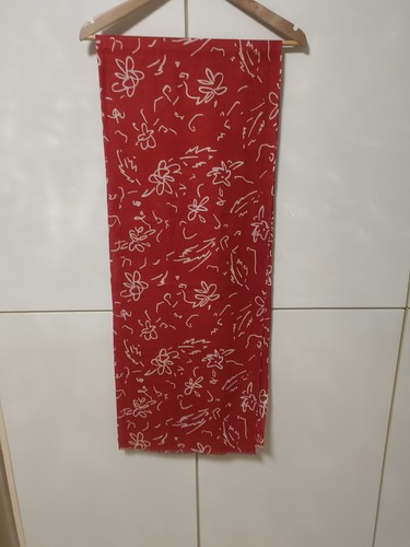Jigsaw print scarf - jigsaw,