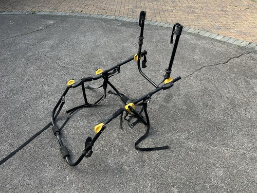 Halfords bike rack high - halfords, 3