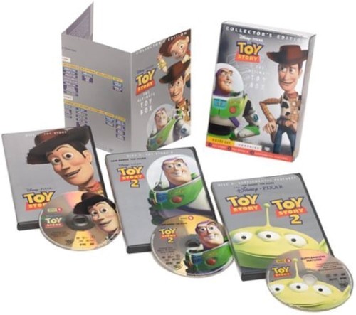 Disney pixar toy - toy, the