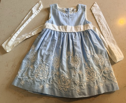 Maggie zoe girls blue - maggie,