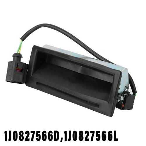 Boot trunk tailgate door lock - boot,