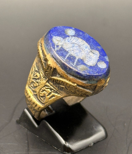 Amazing rare ancient roman era - rare,