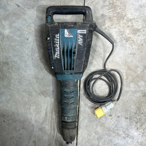 Makita hm1214c sds max - makita,