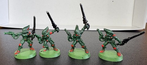 Warhammer 000 40k 2nd - 40,