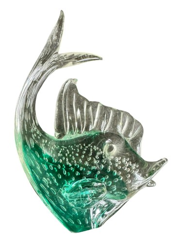 Murano style hand - murano,