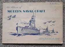 Player's Cigarette Cards