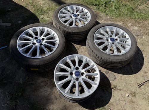 Ford fiesta max titanium - ford,