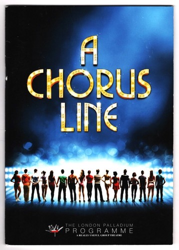 Scarlett strallen chorus - scarlett,