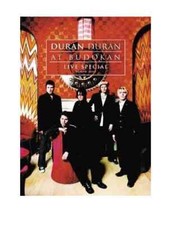 Duran Duran - Live Special