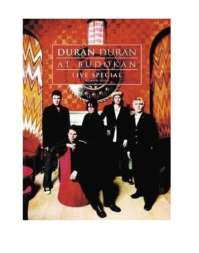 Duran live special - duran,