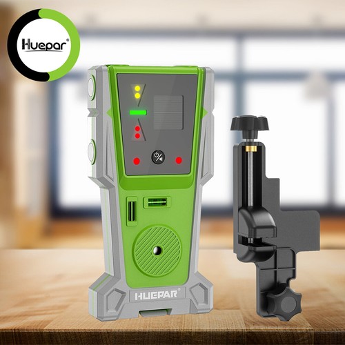 Huepar green red - ±1/17,