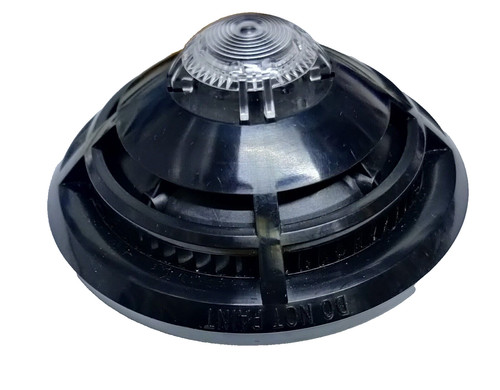 Gent fire alarm dual - gent, s4