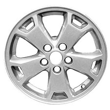 Factory OEM 16" Wheel Fits