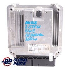 Audi A4 B7 2.0 TFSI BWE 200HP