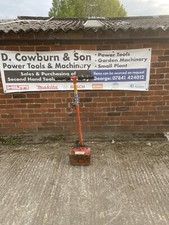 Trelawny Low Vib Concrete