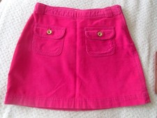 Gap Dark Pink Fine Cordoury
