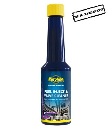 Putoline fuel injection - putoline,