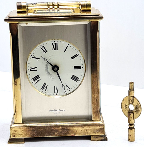 Shortland bowen carriage time - bowen,