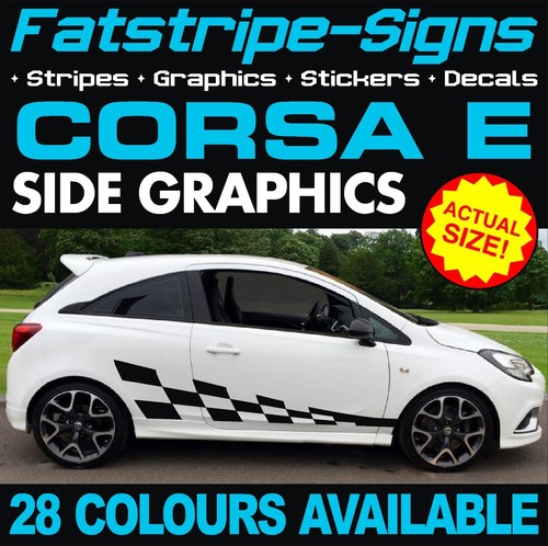 Fit vauxhall corsa - fit,