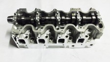 BUILT CYLINDER HEAD FOR TOYOTA