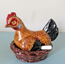 VINTAGE CASA PUPO CERAMIC