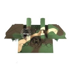 1/16 Scale RC Henglong 3879