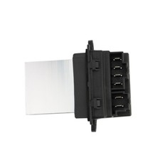 HVAC Blower Motor Resistor for